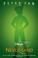Watch Peter Pan II: Return to Neverland Letmewatchthis