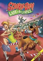 Watch Scooby-Doo! Laff-A-Lympics: Spooky Games Putlocker