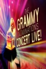 Watch The Grammy Nominations Concert Live Putlocker