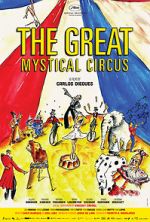 Watch The Great Mystical Circus Putlocker