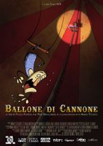 Watch Ballone di Cannone (Short 2015) Putlocker