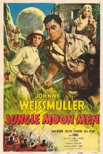 Jungle Moon Men putlocker