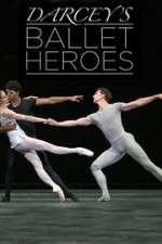 Watch Darcey's Ballet Heroes Putlocker