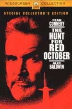Watch The Hunt for Red October Putlocker