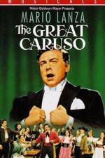 Watch The Great Caruso Putlocker