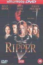 Watch Ripper Putlocker
