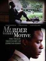 Watch Murder Without Motive: The Edmund Perry Story Putlocker
