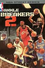 Watch NBA Street Series Ankle Breakers Vol 2 Putlocker