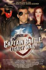 Watch Captain Battle Legacy War Putlocker