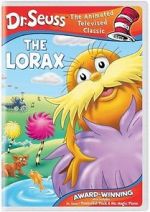 Watch The Lorax (TV Short 1972) Putlocker