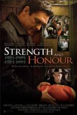 Watch Strength and Honour Putlocker