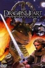 Watch Dragonheart A New Beginning Putlocker