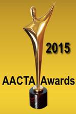 Watch AACTA Awards 2015 Putlocker