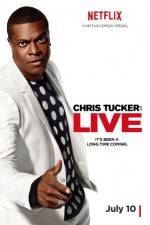 Watch Chris Tucker Live Putlocker