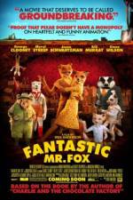 Watch Fantastic Mr Fox Online Putlocker