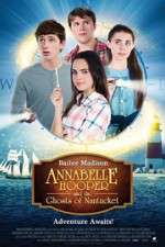 Watch Annabelle Hooper and the Ghosts of Nantucket Putlocker