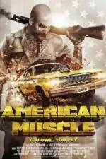 Watch American Muscle Putlocker