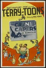 Watch Catnip Capers (Short 1940) Putlocker