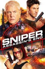 Watch Sniper: Assassin\'s End Putlocker