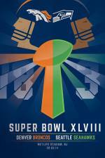 Watch Super Bowl XLVIII Seahawks vs Broncos Putlocker