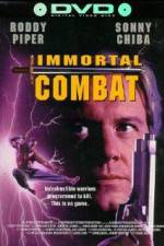 Watch Immortal Combat Putlocker
