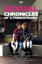 Watch Sexual Chronicles of a French Family Putlocker