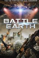 Watch Battle Earth Putlocker