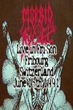 Watch Morbid Angel Live Fribourg Switzerland Putlocker