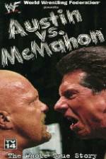 Watch WWE Austin vs McMahon - The Whole True Story Putlocker