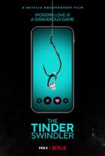 Watch The Tinder Swindler Putlocker