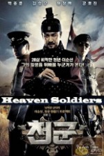 Watch Heaven's Soldiers Putlocker