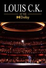 Watch Louis C.K. at the Dolby (TV Special 2023) Putlocker