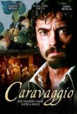 Watch Caravaggio Putlocker