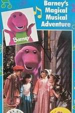 Watch Barneys Magical Musical Adventure Putlocker
