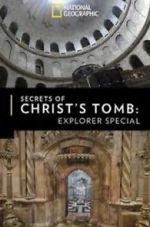 Watch The Secret of Christ\'s Tomb Putlocker