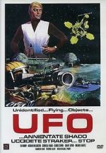 Watch UFO... annientare S.H.A.D.O. stop. Uccidete Straker... Putlocker