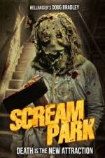 Watch Scream Park Putlocker