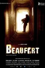 Watch Beaufort Putlocker