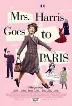 Watch Mrs Harris Goes to Paris Putlocker