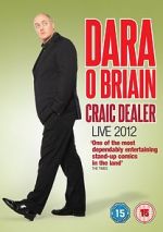 Watch Dara O Briain: Craic Dealer Live Putlocker