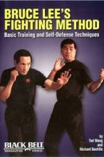 Watch Bruce Lee's Fighting Method: Basic Training & Self Defense Techniques Putlocker
