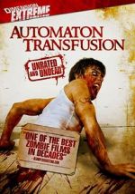 Watch Automaton Transfusion Putlocker