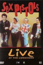 Watch Sex Pistols Live in Longhorn Texas Putlocker
