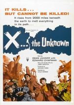 Watch X the Unknown Putlocker