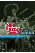 Watch Thin Lizzy  In Concert Putlocker