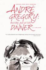 Watch Andre Gregory: Before and After Dinner Putlocker