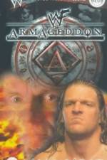 Watch WWF Armageddon Putlocker