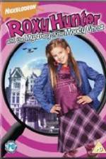 Watch Roxy Hunter and the Mystery of the Moody Ghost Putlocker