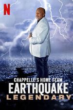 Watch Earthquake: Legendary (TV Special 2022) Putlocker