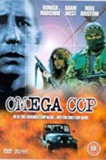 Watch Omega Cop Putlocker